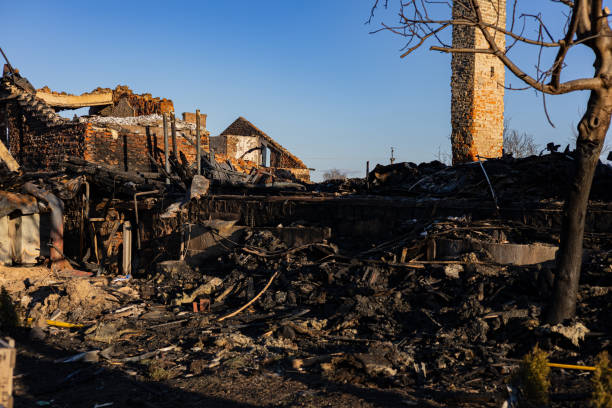 Reliable Content Restoration contractor in Cypress, TX by Meridian Smoke Damage